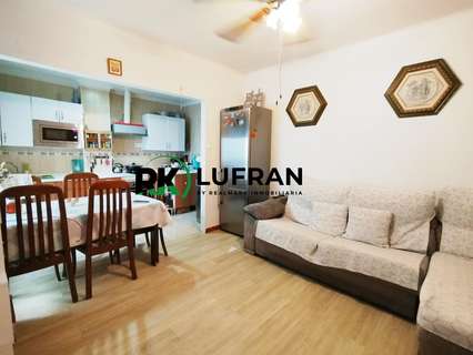 Piso en venta en Alicante rebajado