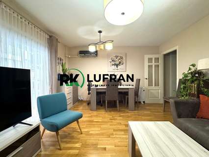 Piso en venta en Alicante rebajado