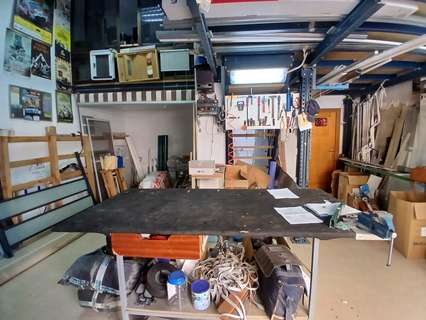 Local comercial en venta en Alicante rebajado