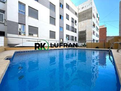 Piso en venta en Alicante
