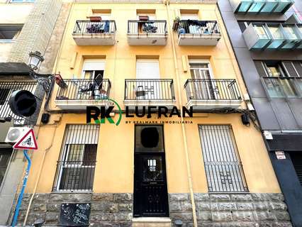 Edificio en venta en Alicante