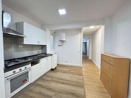 Piso en venta en Alicante rebajado