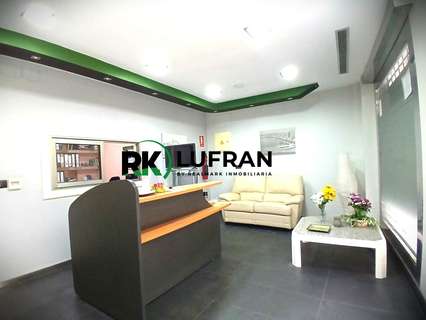 Local comercial en venta en Alicante