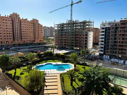 Piso en alquiler en Alicante