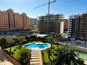 Piso en alquiler en Alicante