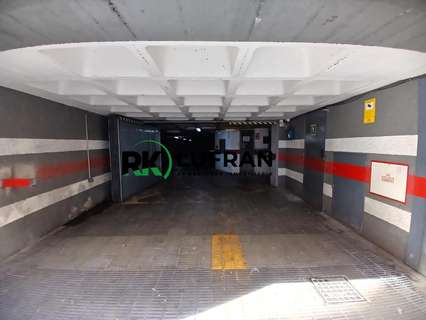 Plaza de parking en venta en Alicante