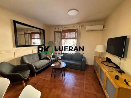 Piso en alquiler en Alicante rebajado