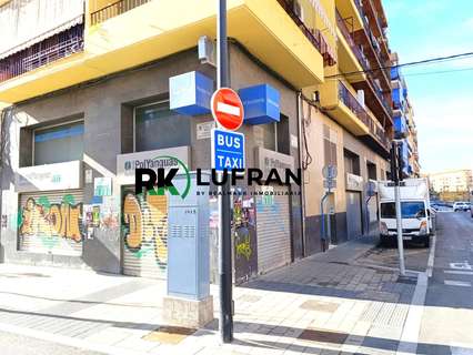 Local comercial en venta en Alicante