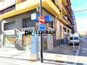 Local comercial en venta en Alicante