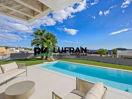 Casa en venta en Finestrat