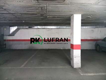 Plaza de parking en venta en Alicante