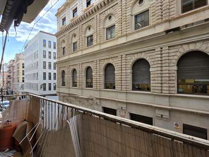 Piso en venta en Alicante rebajado