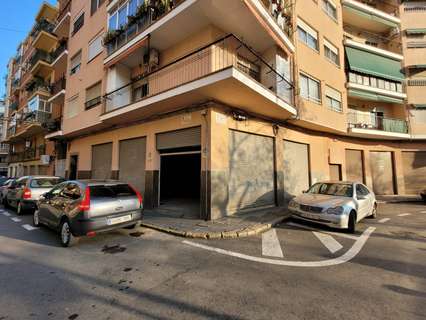 Local comercial en venta en Alicante