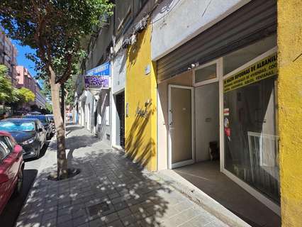 Local comercial en venta en Alicante
