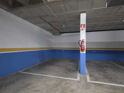 Plaza de parking en venta en Alicante