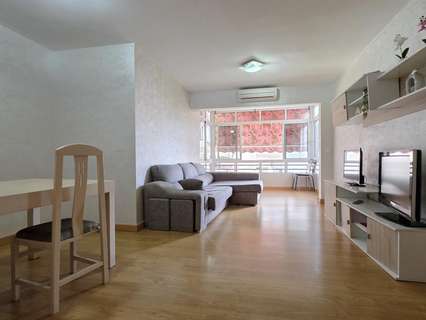 Piso en venta en Alicante