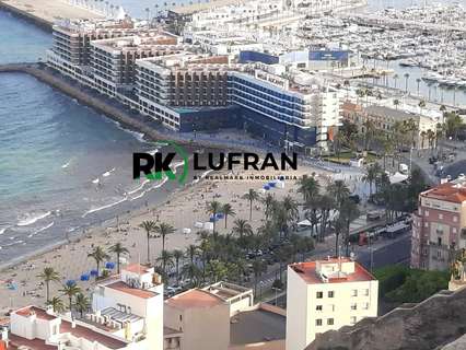 Apartamento en venta en Alicante