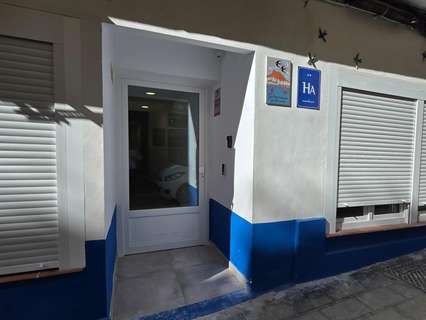 Local comercial en venta en Alicante