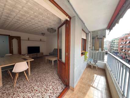 Apartamento en venta en Alicante rebajado