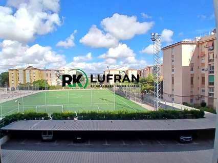 Piso en venta en Alicante rebajado