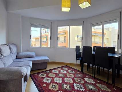 Piso en venta en Alicante