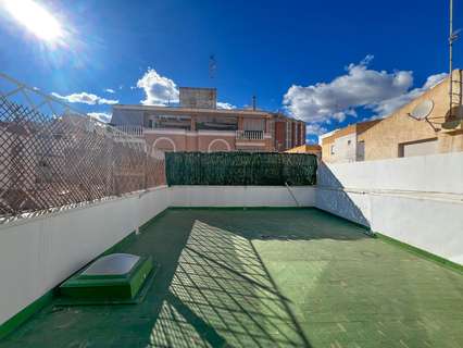 Edificio en venta en Alicante