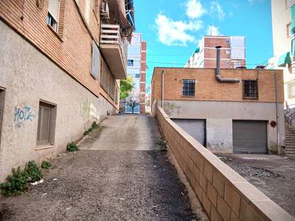 Trastero en venta en Alicante