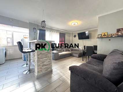 Piso en venta en Alicante