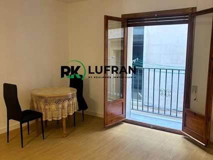 Piso en alquiler en Alicante