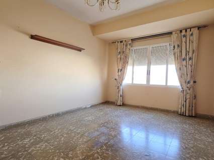 Piso en venta en Alicante