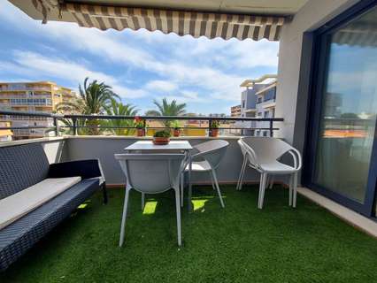 Piso en alquiler en El Campello