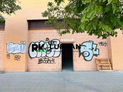 Local comercial en alquiler en Alicante zona Playa de San Juan