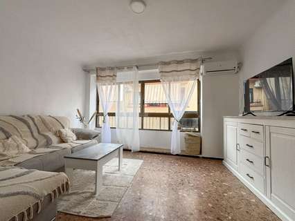 Apartamento en venta en Alicante