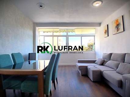 Piso en venta en Alicante