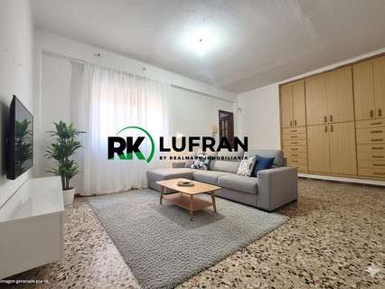 Piso en venta en Dolores