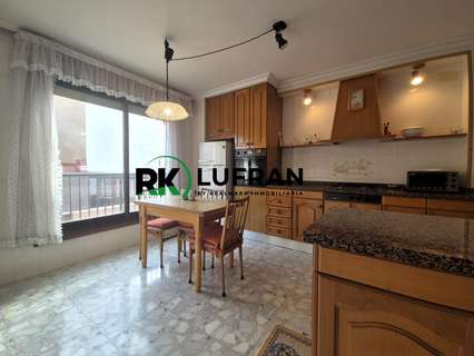 Piso en venta en Alicante