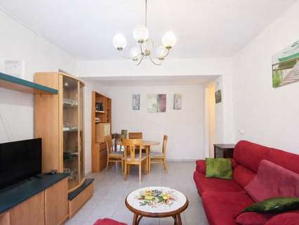 Piso en venta en Alicante