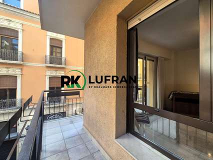 Piso en venta en Alicante