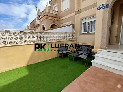 Bungalow en venta en Monforte del Cid