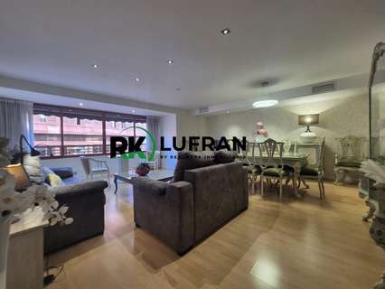 Piso en alquiler en Alicante rebajado