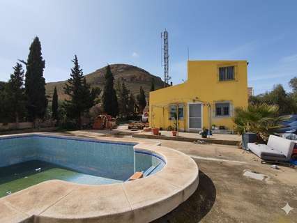 Chalet en venta en Mutxamel