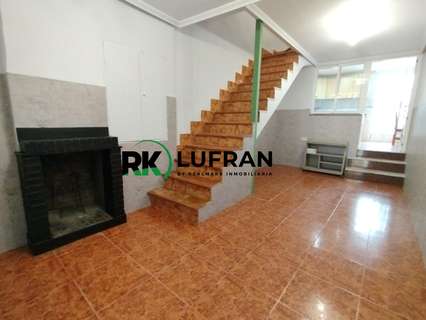 Casa en venta en Monforte del Cid