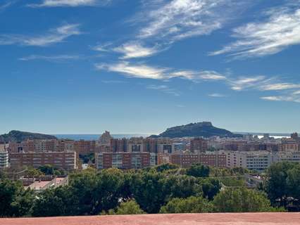 Apartamento en venta en Alicante