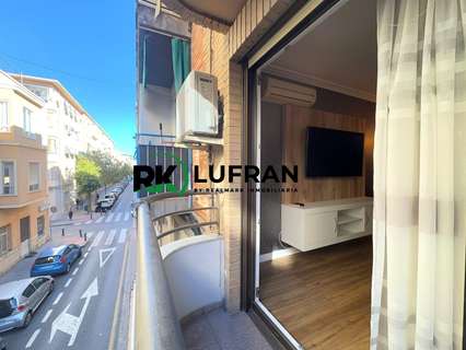 Apartamento en venta en Alicante