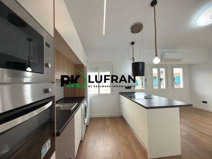 Piso en venta en Alicante