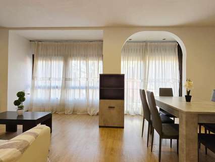 Piso en venta en Alicante