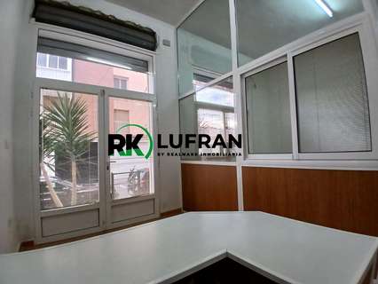 Local comercial en venta en Alicante