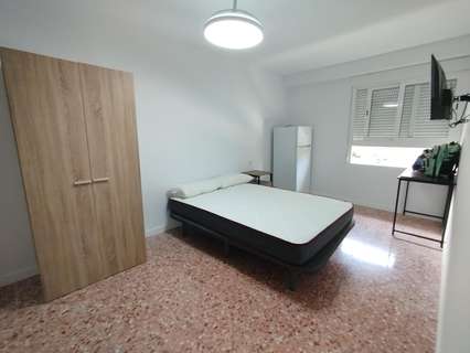 Piso en alquiler en Alicante