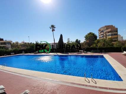 Piso en venta en Alicante zona Playa de San Juan