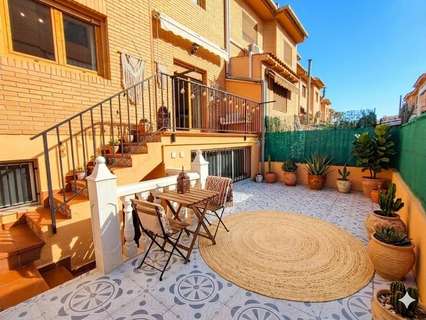 Bungalow en venta en Petrer